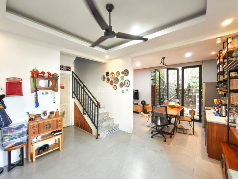 Perumahan Villa Amarta 2 Blok C