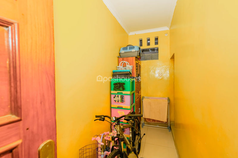Perumahan Bukit Cengkeh 2