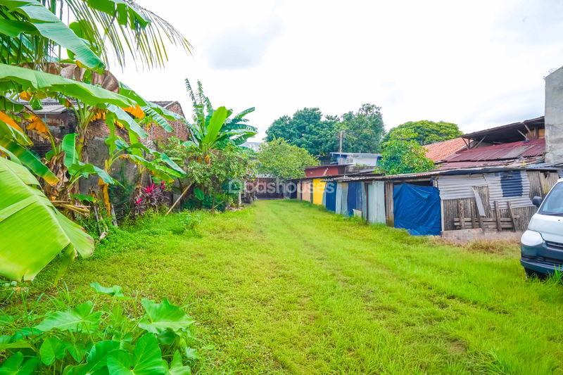 Jalan Perdana No.1