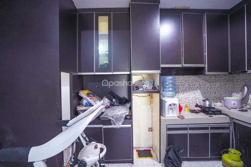 Cendana Residence Pamulang Blok D7 No.21