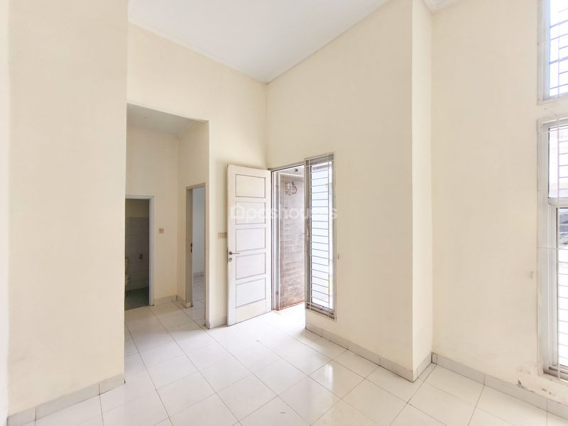 Serpong Garden 1 Cluster Green Park Blok C6 No.3