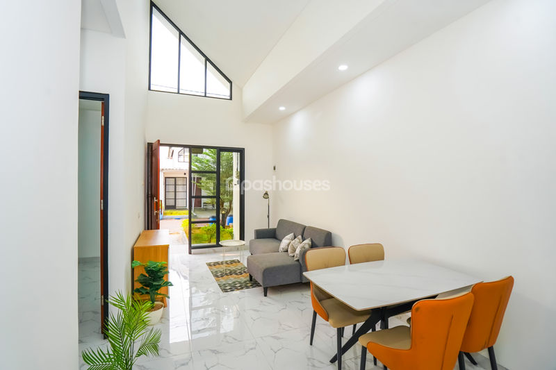 Perumahan Chalista Residence