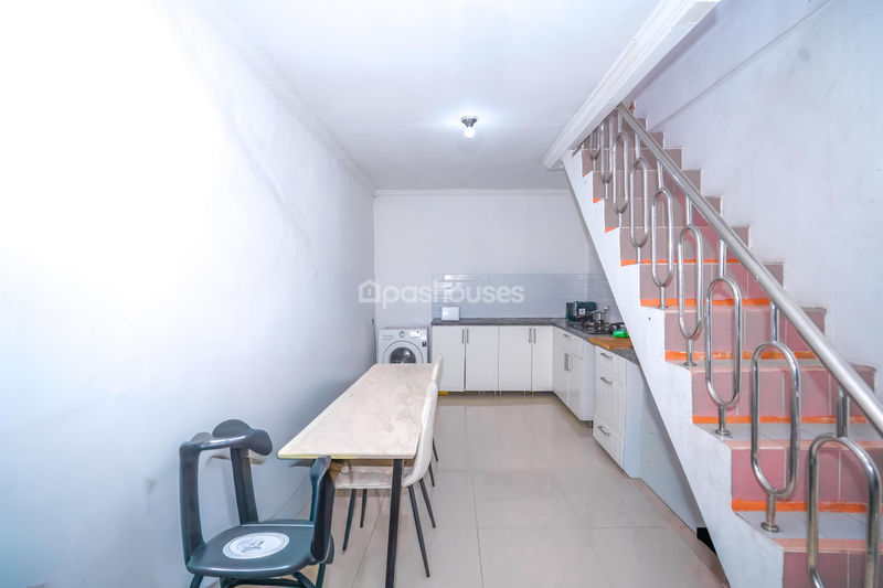 Perumahan Villa Galaxy Blok C3