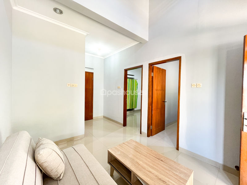 Perumahan Sawangan Gardenia