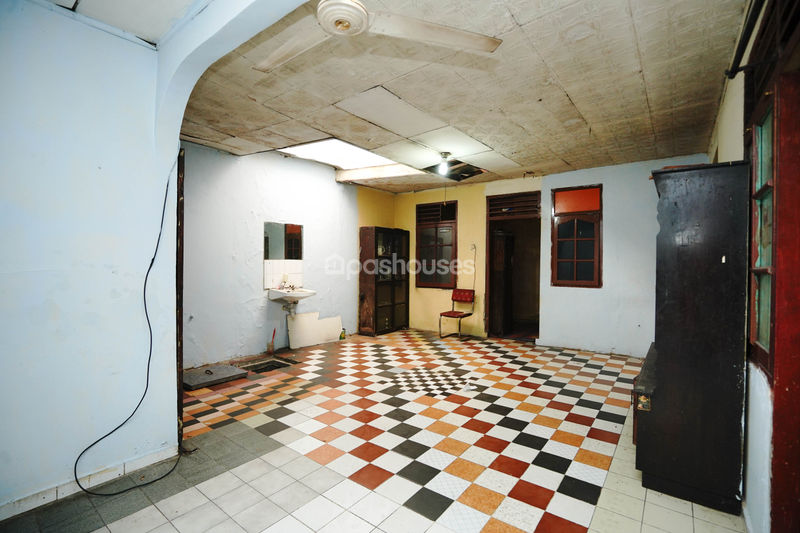 Komplek Sapta Taruna 2