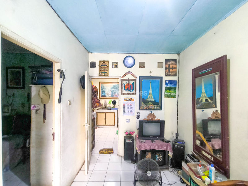 Puri Pamulang Tangerang