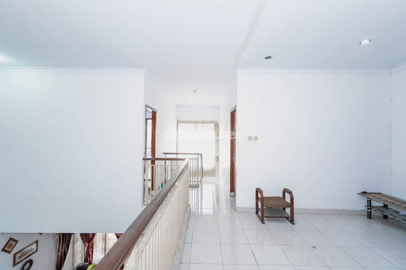 Jalan Kemenyan 1 Jagakarsa