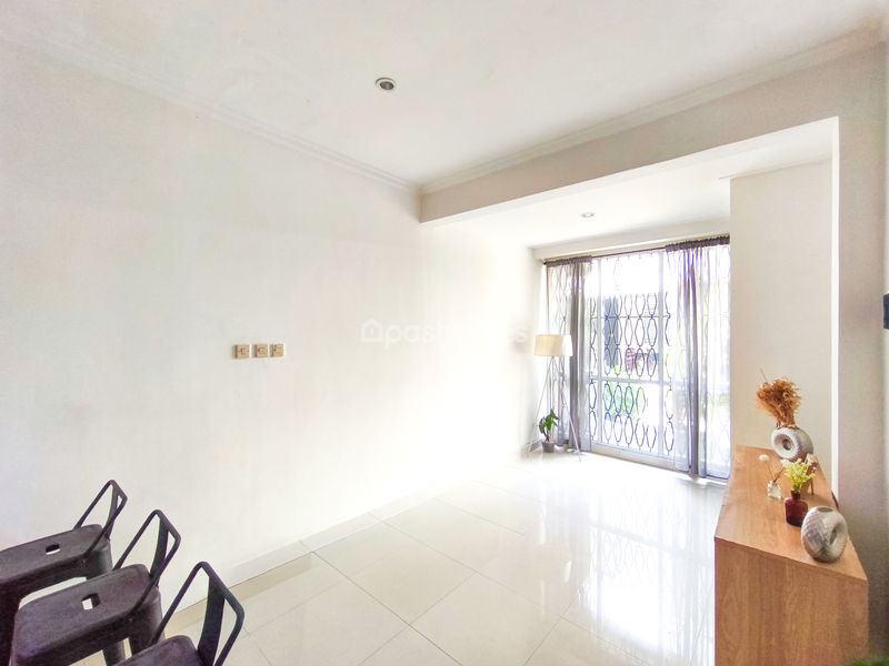 Residence One Ciputat Blok H3