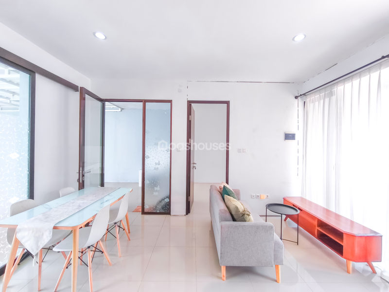 Perumahan Citralake Sawangan Blok F4/2