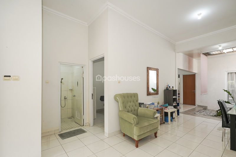 Villa Rizki Ilhami 2 Blok E3