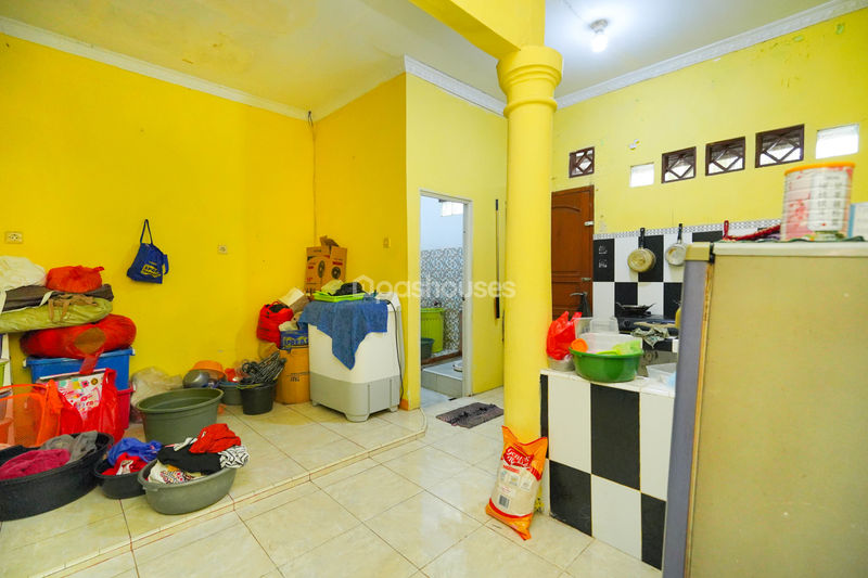 Perumahan Citra Pasundan
