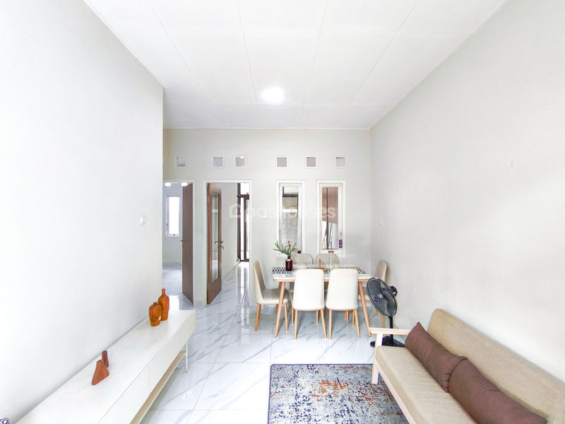 Perumahan Karawaci Residence Blok B5