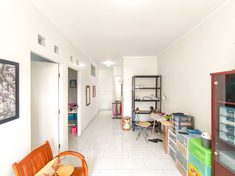 Graha Raya Cluster Eldora Blok H5 No.55