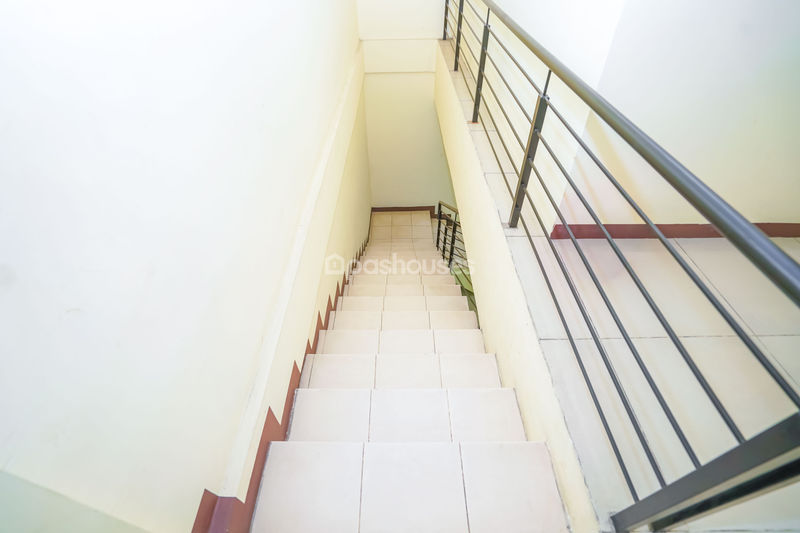 Ruko Torina Jalan Raya Sawangan