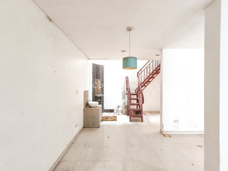 Residence One Cluster Blue Sapphire Blok V No.26