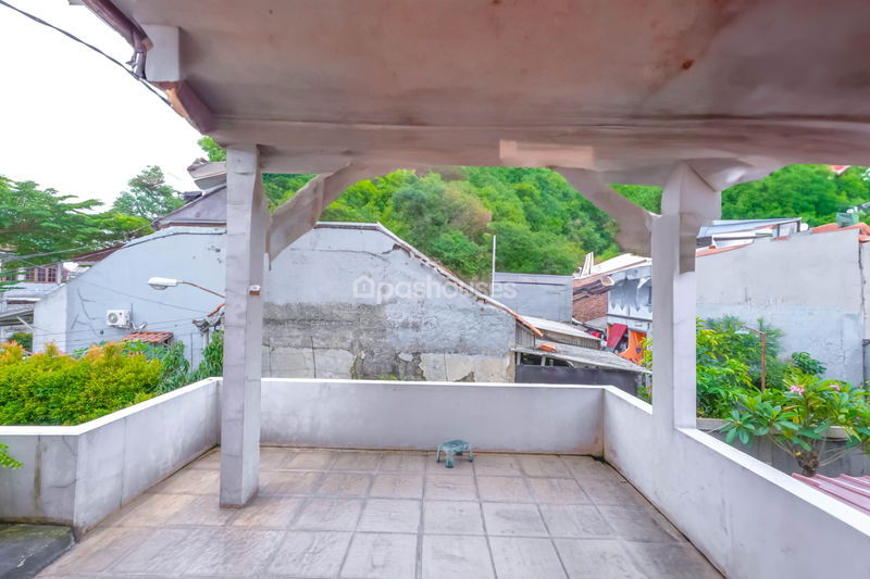 Perumahan Padma Residence