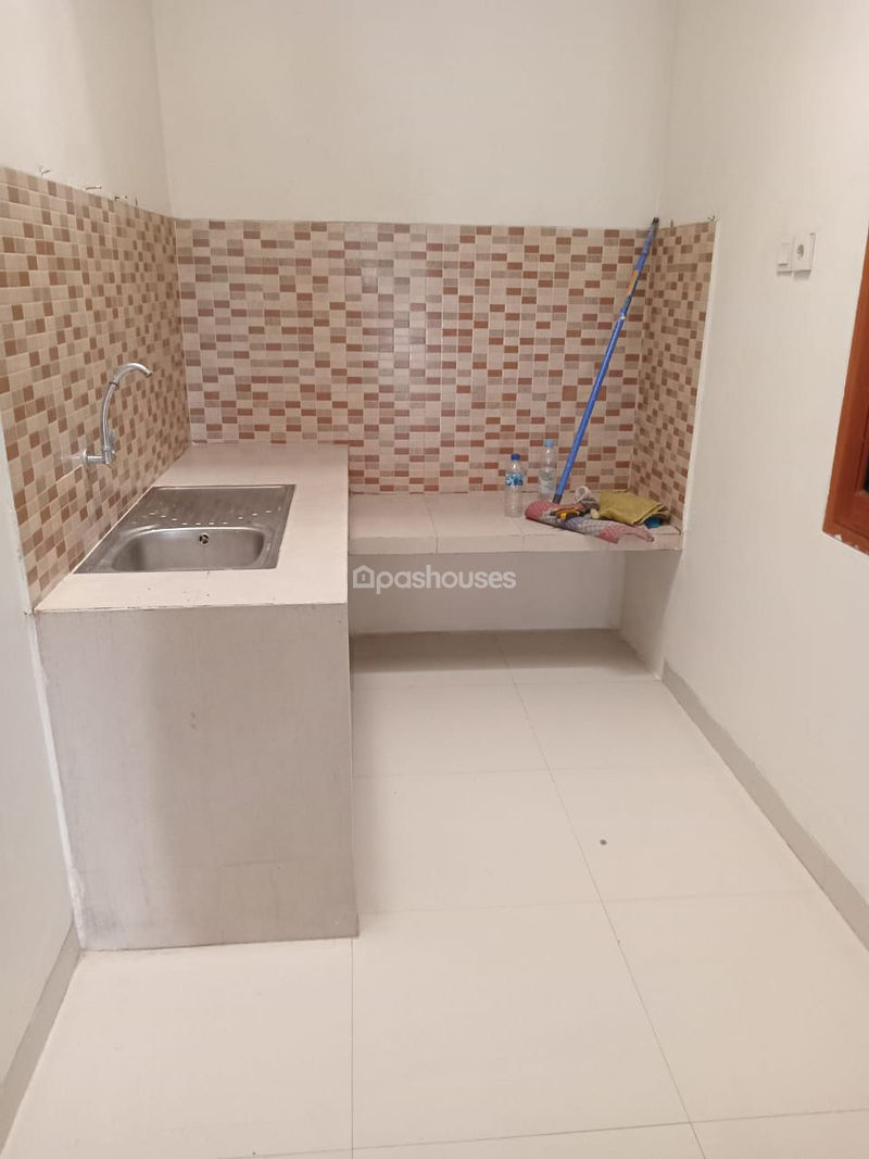 Perumahan Duta Kranji Blok 277B