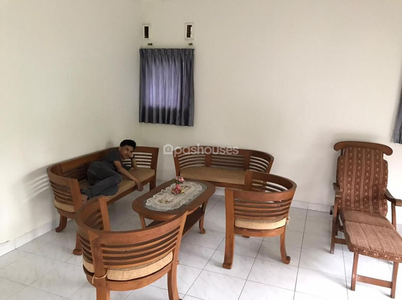 Bogor Nirwana Residence Blok E No.56