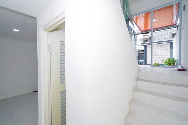 Jalan Sarpa No.88B Jagakarsa