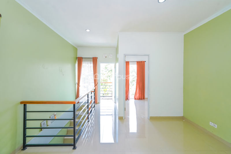 Perumahan Kyendra Town House No.7