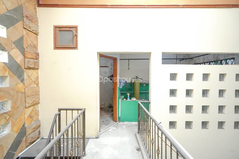 Jalan Radiul No.15