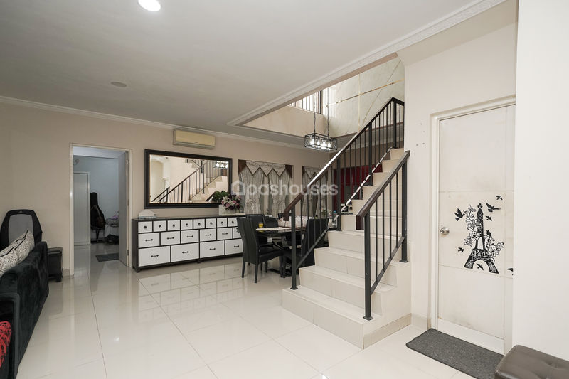 Green Park Residence Cluster Pinewood No.1