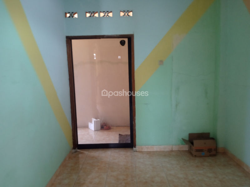 Perumahan Bukit Kayumanis Blok Q16