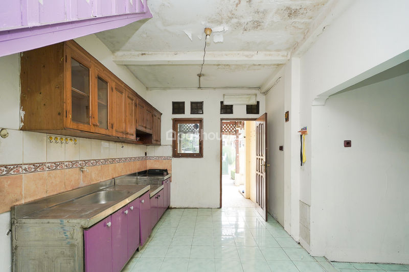Perumahan Masnaga Blok D 401
