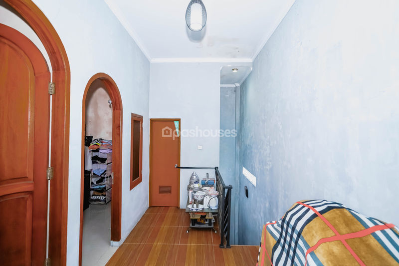 Perumahan Cinere Residence