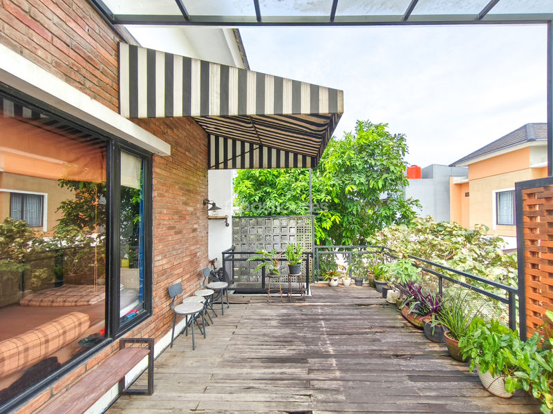 Perumahan Villa Amarta 2 Blok C