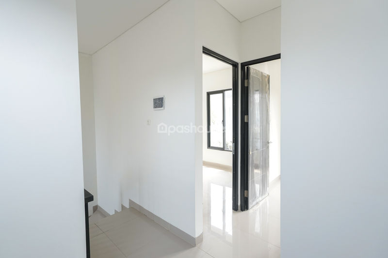 Wellington Residence Pamulang Blok Z2