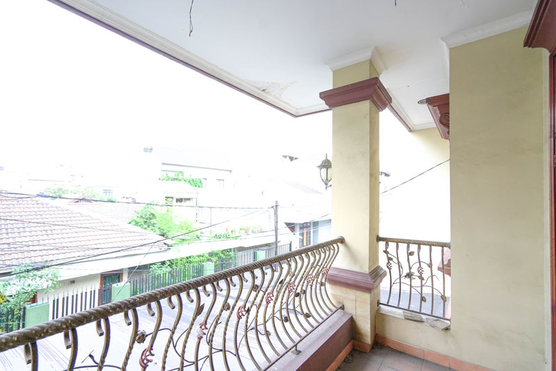 Jalan Radiul No.15