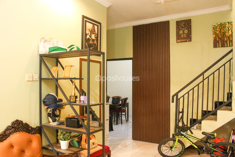 Perumahan Taman Anyelir 3