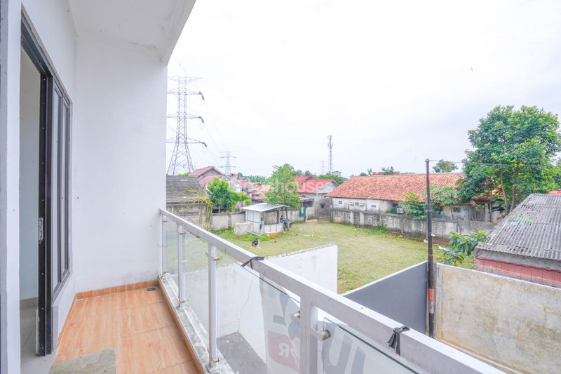 Kamila Residence 2 Cinangka Blok C8