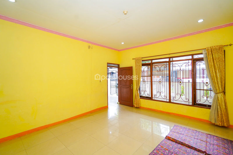 Taman Anyelir 2 Blok C2 No. 16