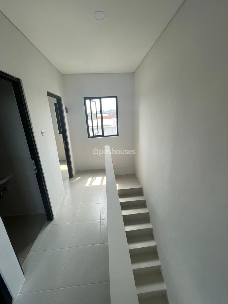 Perumahan Citaville Parung Panjang Blok C2