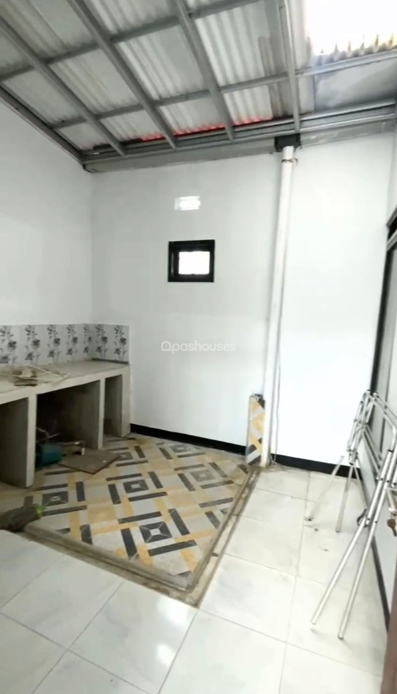 Sentul Village Residence Blok B3