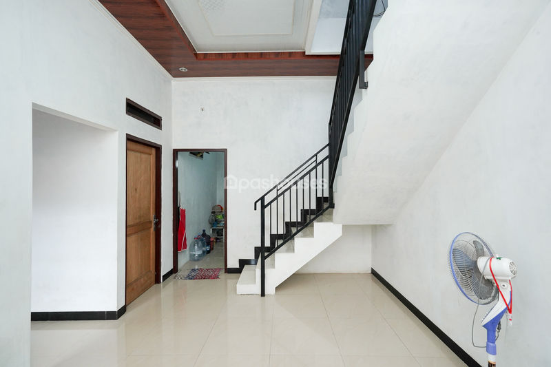 Jalan Sasak Tiga Bekasi