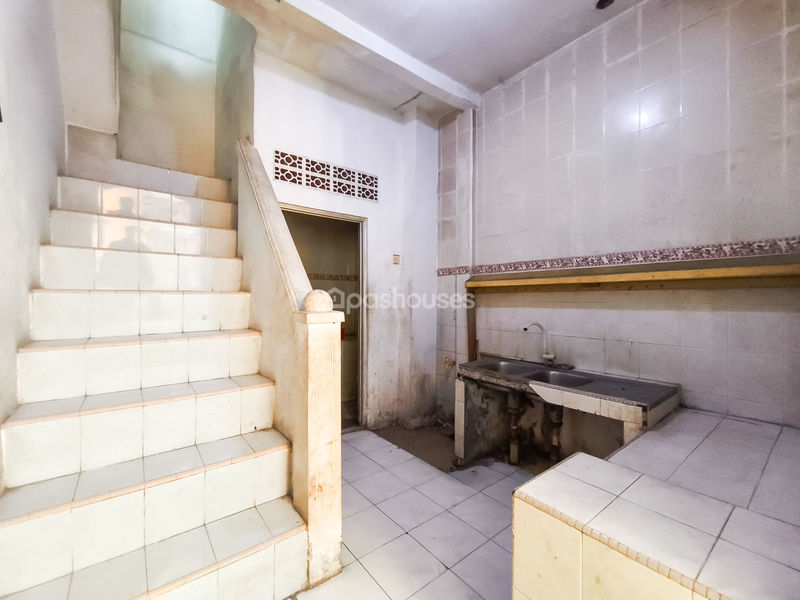 Pondok Ungu Permai Sektor V Blok C7 No.20