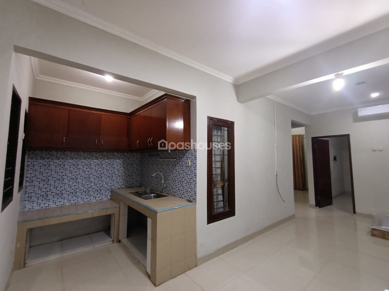 Perumahan Puri Depok Mas