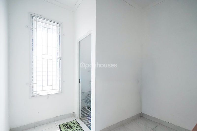Perumahan Britania Bekasi Cluster Extension Blok DF/06