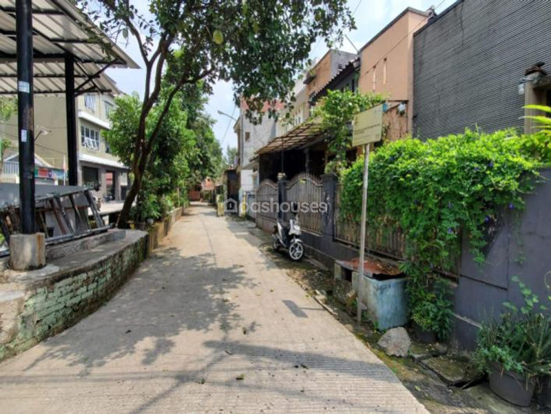 JL. janaka 4