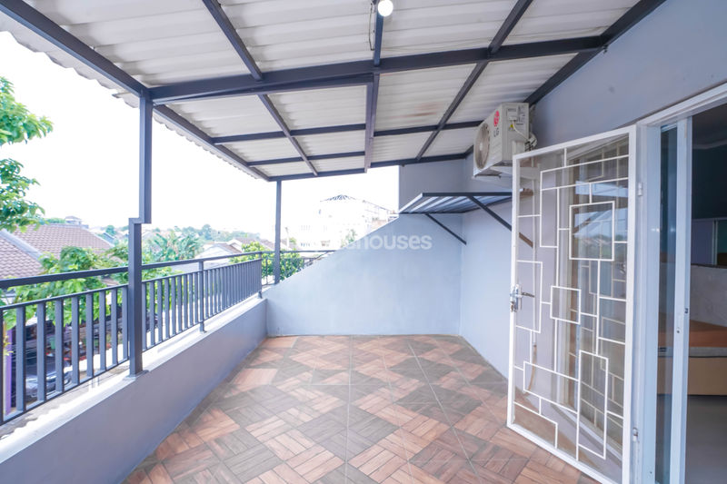Perumahan The Royal Felice Blok B5