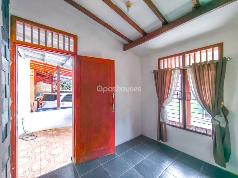Perumahan Tamansari Puribali Cluster Banjar Penelokan Blok G3 No.2