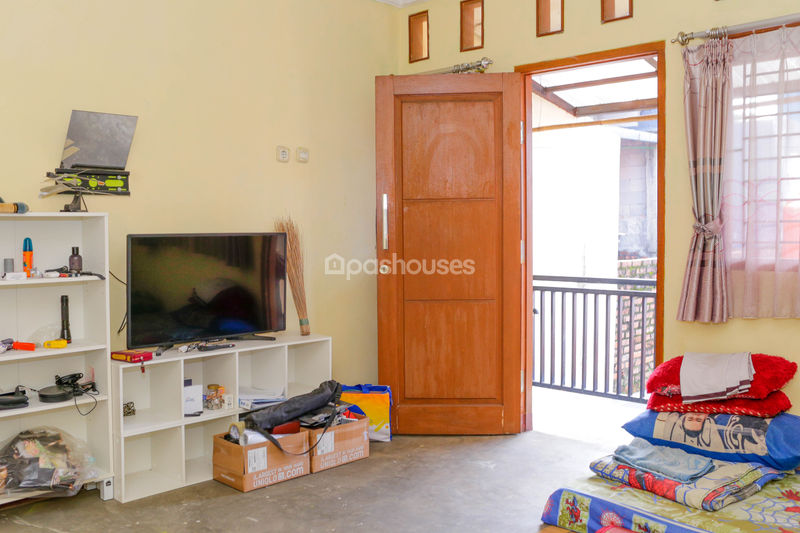Taman Dramaga Permai 3
