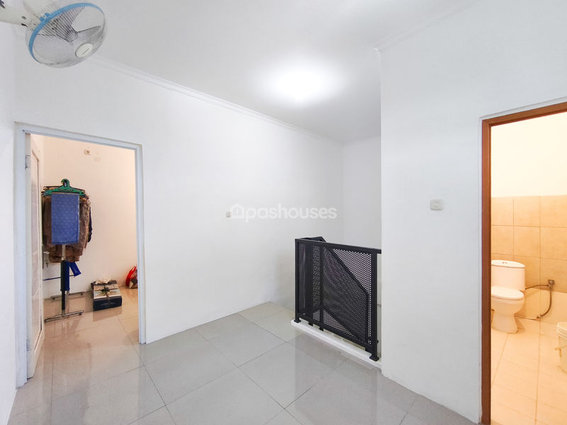 Perumahan Grand PGRI Residence 1 Blok C3