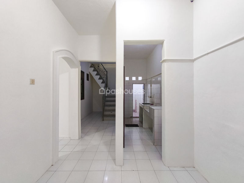 Pondok Ungu Permai Blok E11 No.7