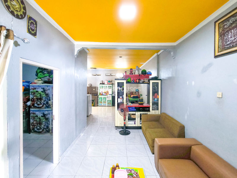 Perumahan Legok Permai Cluster Kaliandra