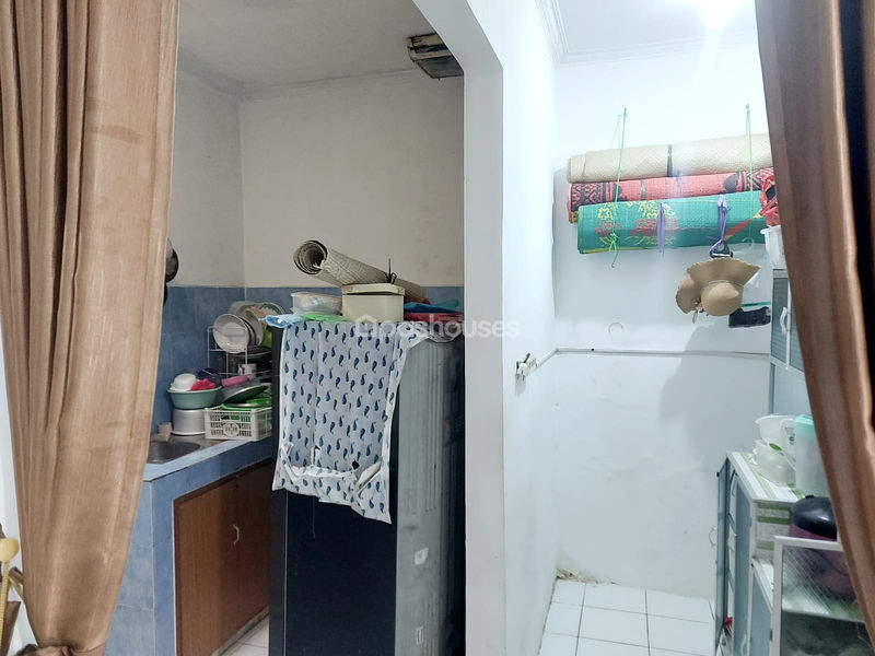 Villa Mutiara Gading 2 Blok X20 No.12