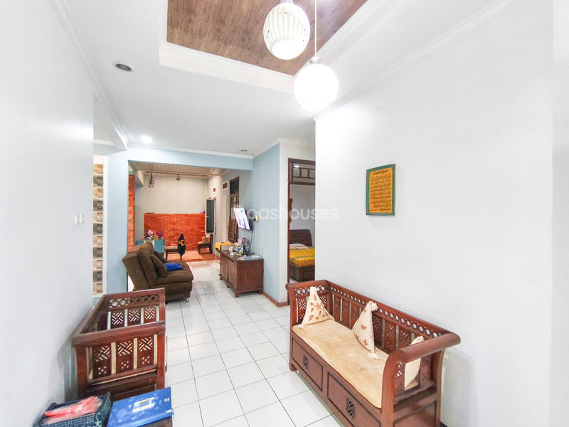 Villa Pamulang Mas Blok C1 No.40